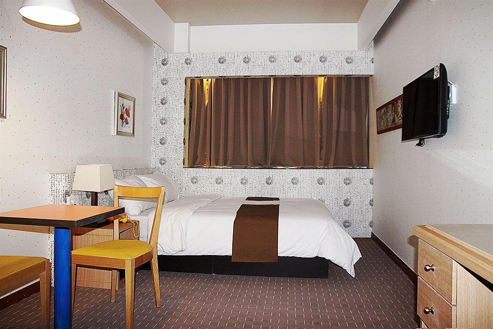 Benikea Hotel Kp Seoel Buitenkant foto