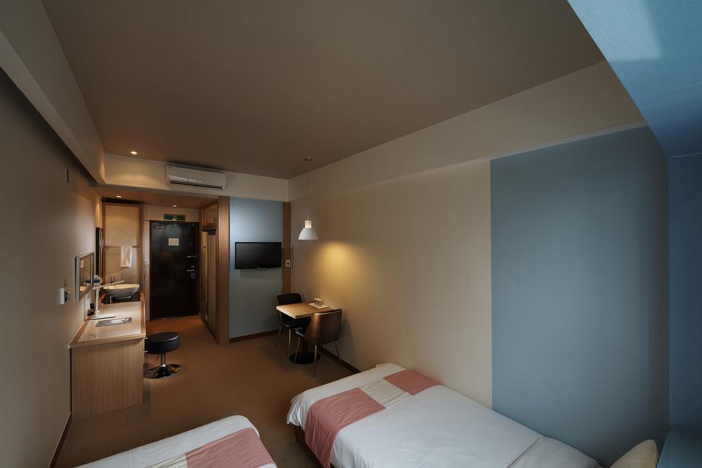 Benikea Hotel Kp Seoel Buitenkant foto