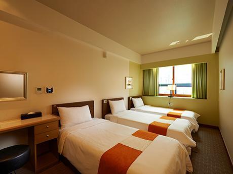 Benikea Hotel Kp Seoel Buitenkant foto