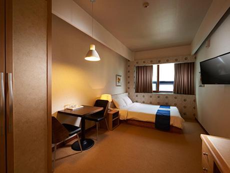 Benikea Hotel Kp Seoel Buitenkant foto