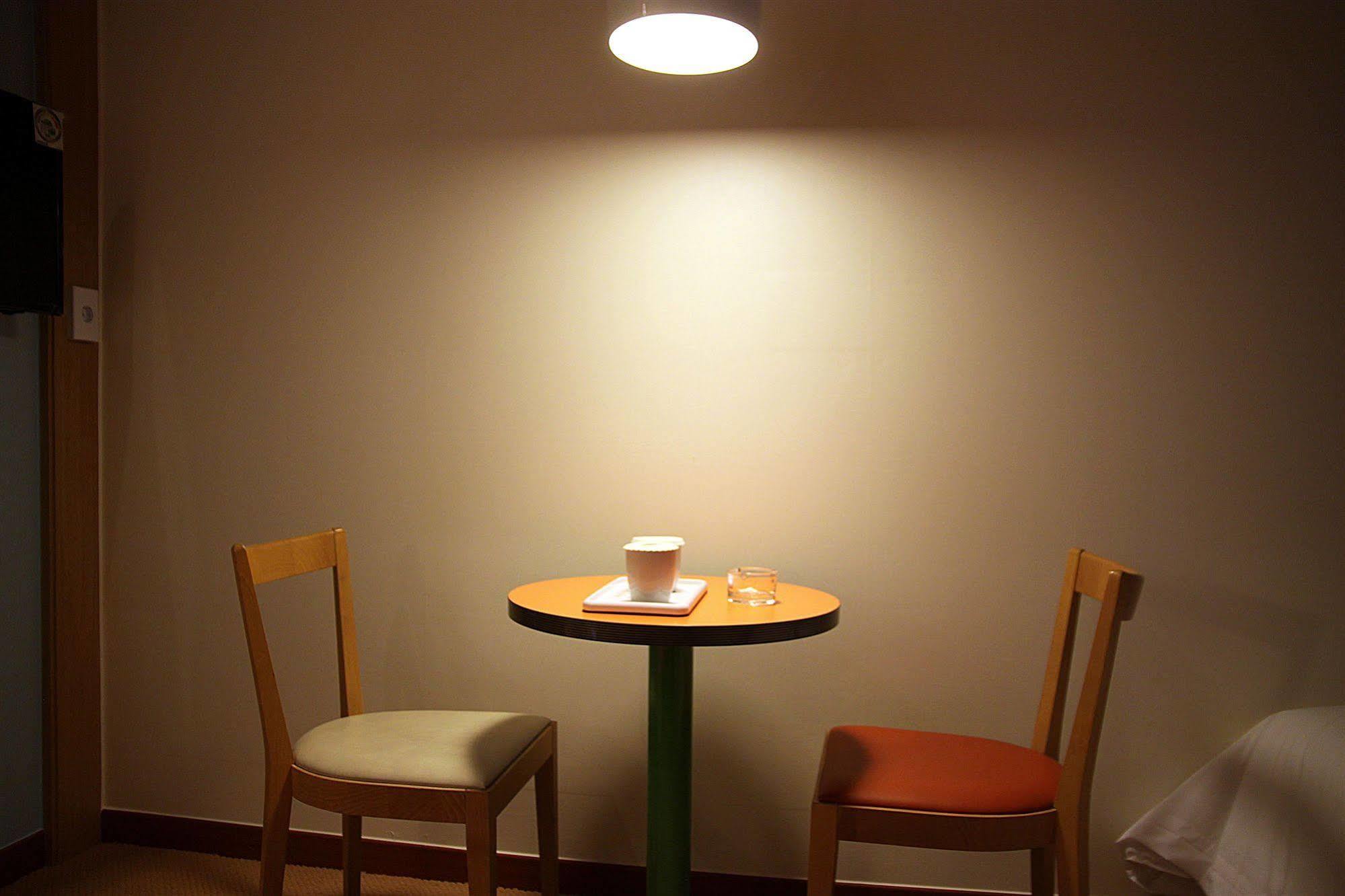 Benikea Hotel Kp Seoel Buitenkant foto